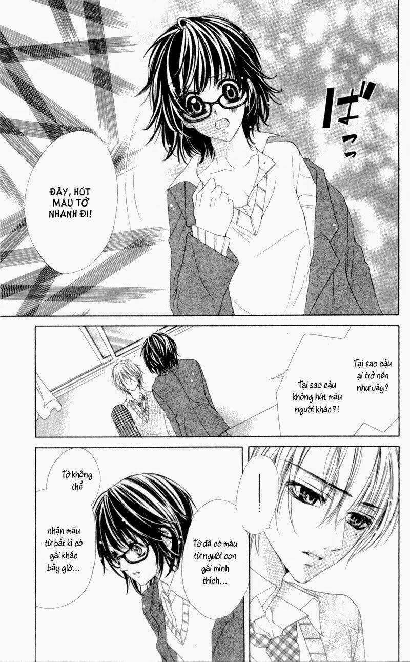 Bloody Honey - Chapter 1 - Trang 34