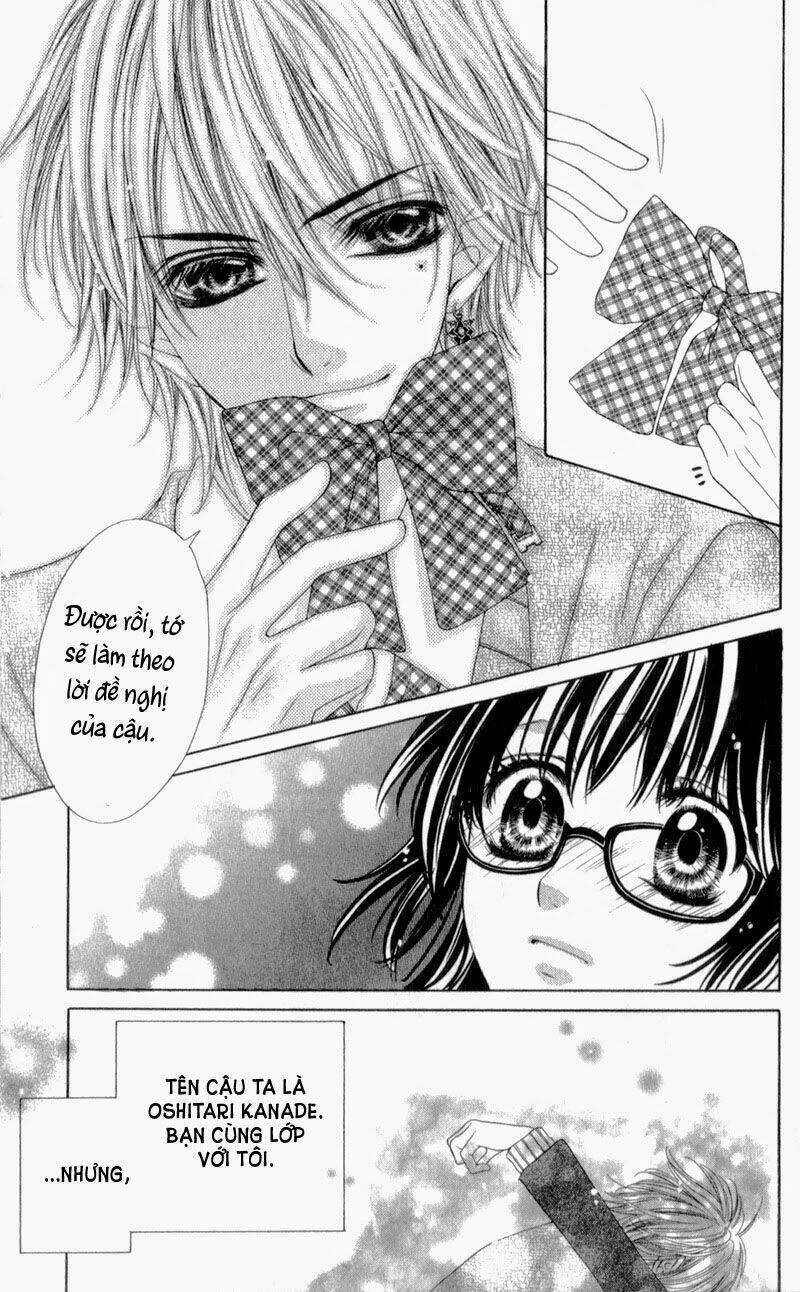 Bloody Honey - Chapter 1 - Trang 8