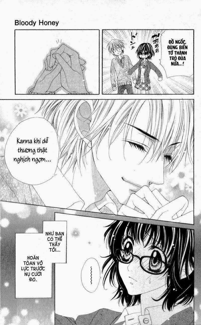 Bloody Honey - Chapter 1 - Trang 10