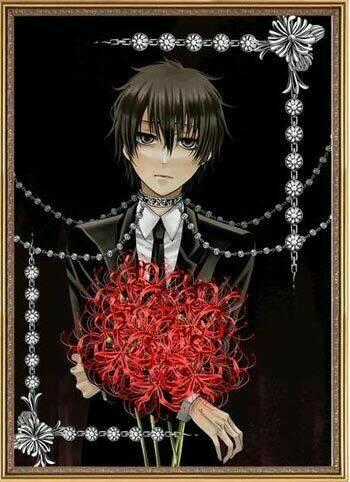 Bloody Junkie - Chapter 1 - Trang 1