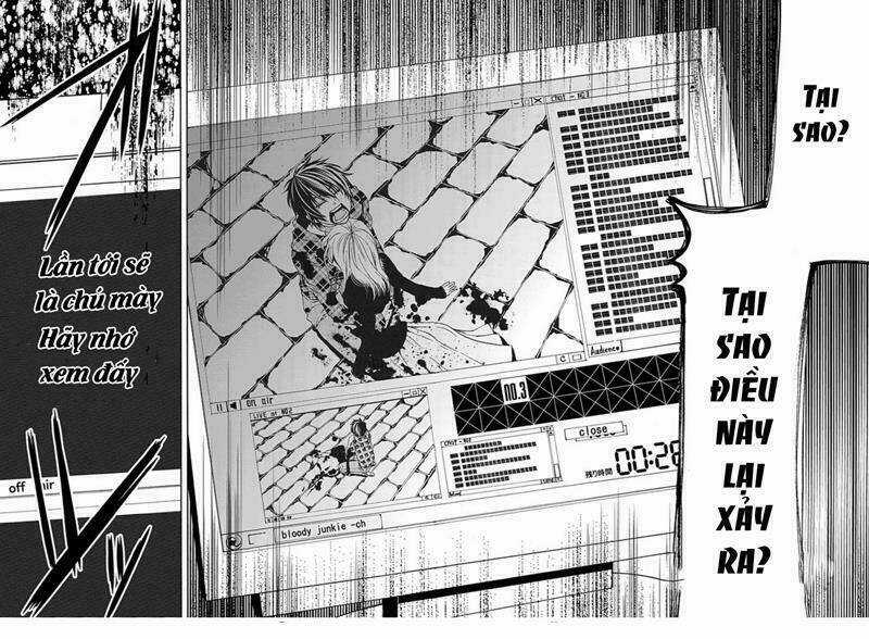 Bloody Junkie - Chapter 1 - Trang 3