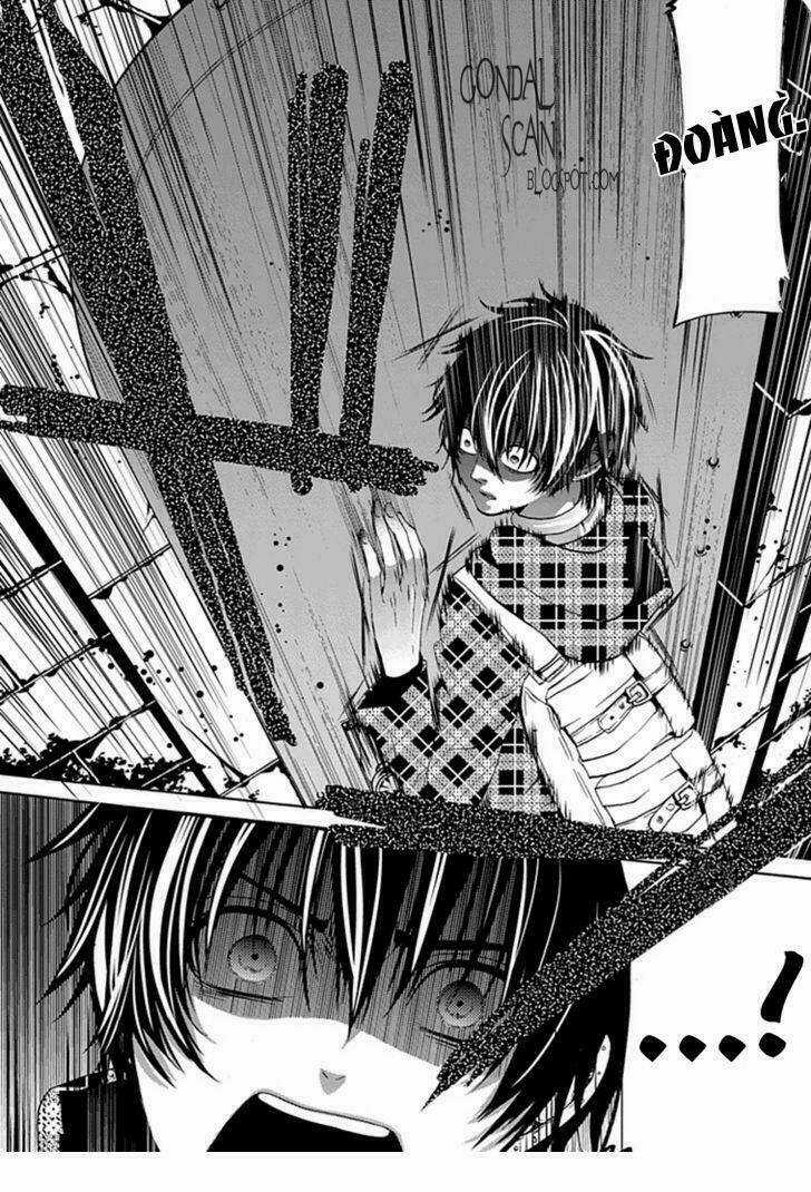 Bloody Junkie - Chapter 1 - Trang 30