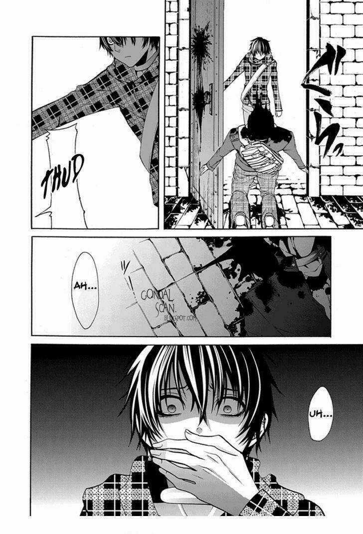 Bloody Junkie - Chapter 1 - Trang 37