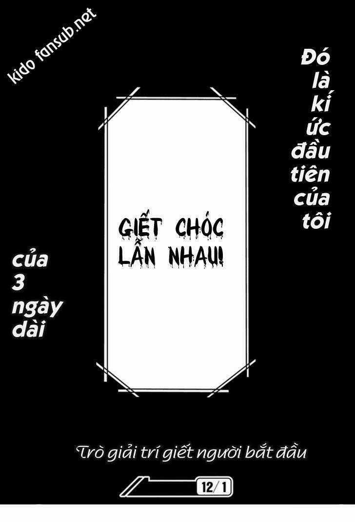 Bloody Junkie - Chapter 1 - Trang 40