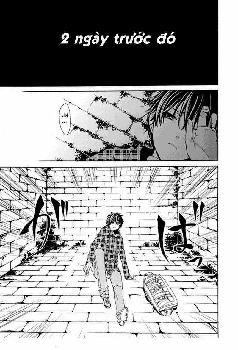 Bloody Junkie - Chapter 1 - Trang 5