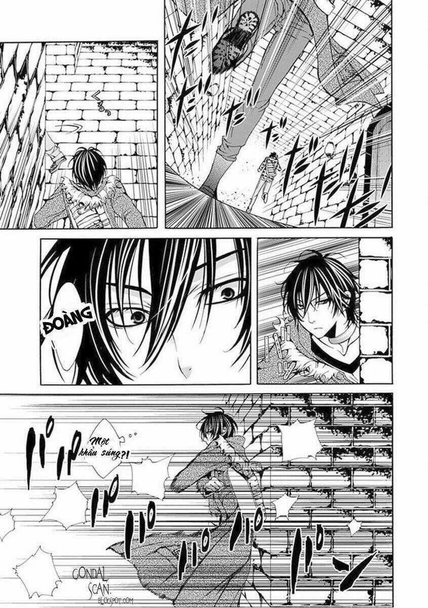 Bloody Junkie - Chapter 2 - Trang 28