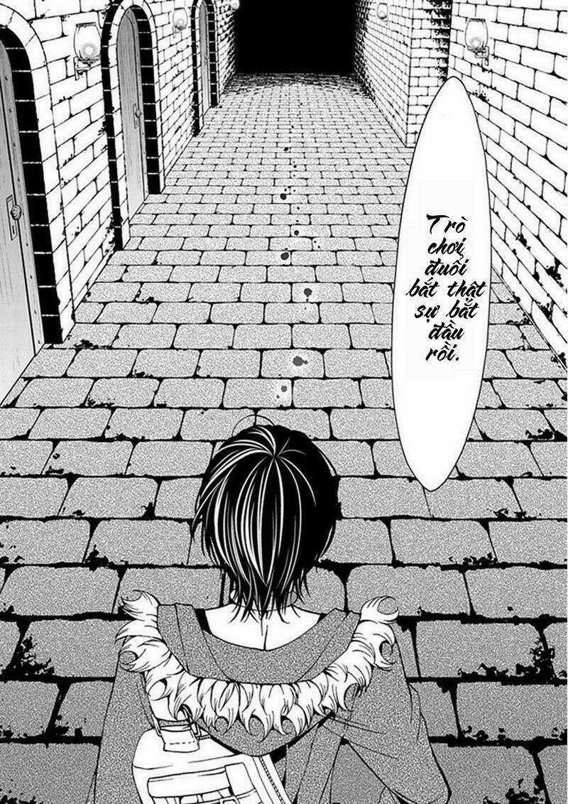 Bloody Junkie - Chapter 2 - Trang 34