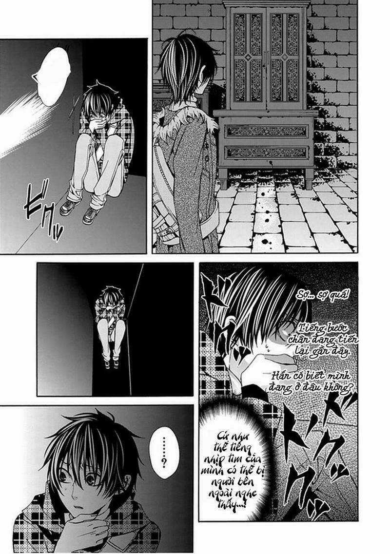 Bloody Junkie - Chapter 2 - Trang 38