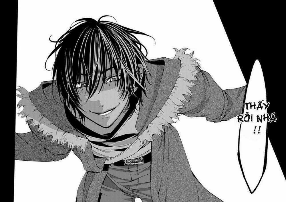 Bloody Junkie - Chapter 2 - Trang 39