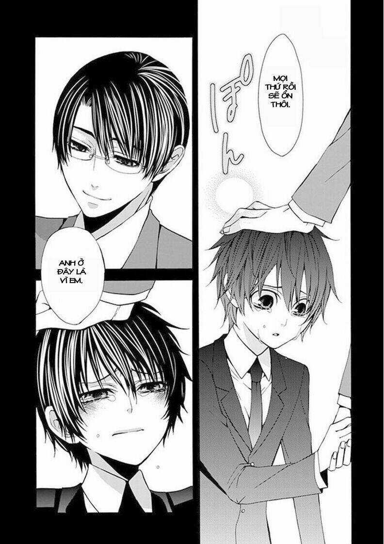 Bloody Junkie - Chapter 2 - Trang 5