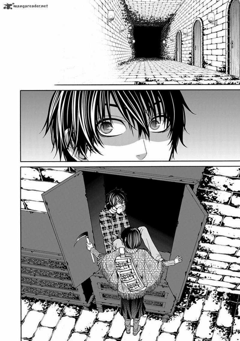 Bloody Junkie - Chapter 3 - Trang 13