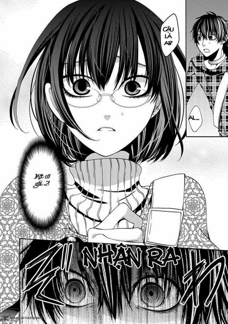 Bloody Junkie - Chapter 3 - Trang 15