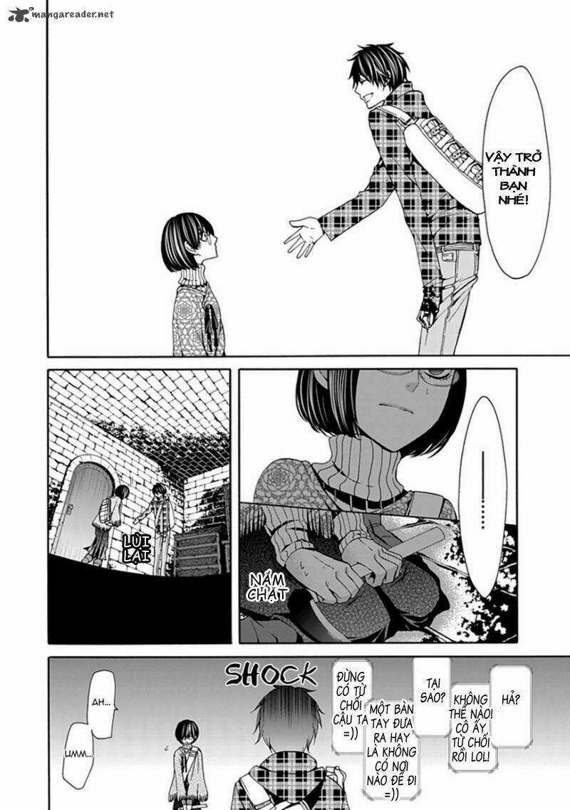 Bloody Junkie - Chapter 3 - Trang 29