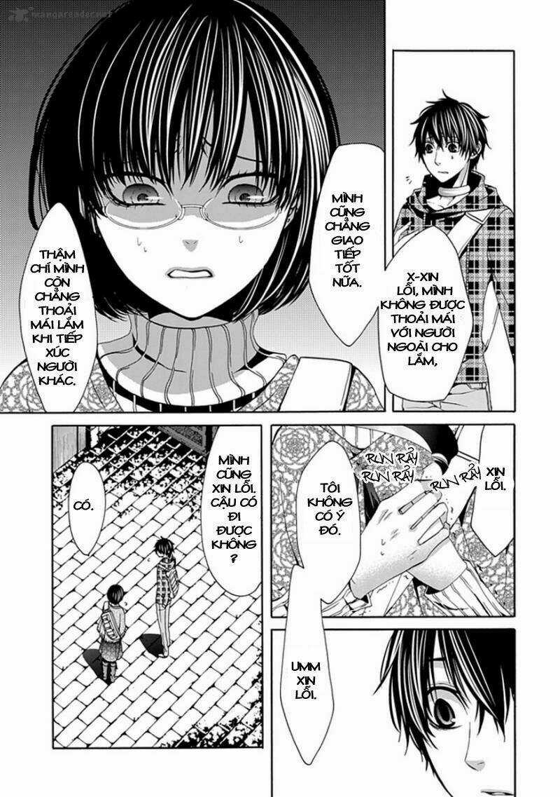 Bloody Junkie - Chapter 3 - Trang 30