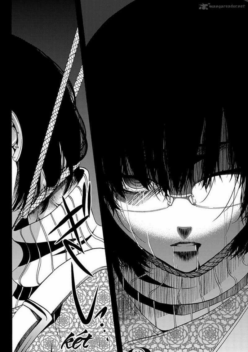 Bloody Junkie - Chapter 3 - Trang 41