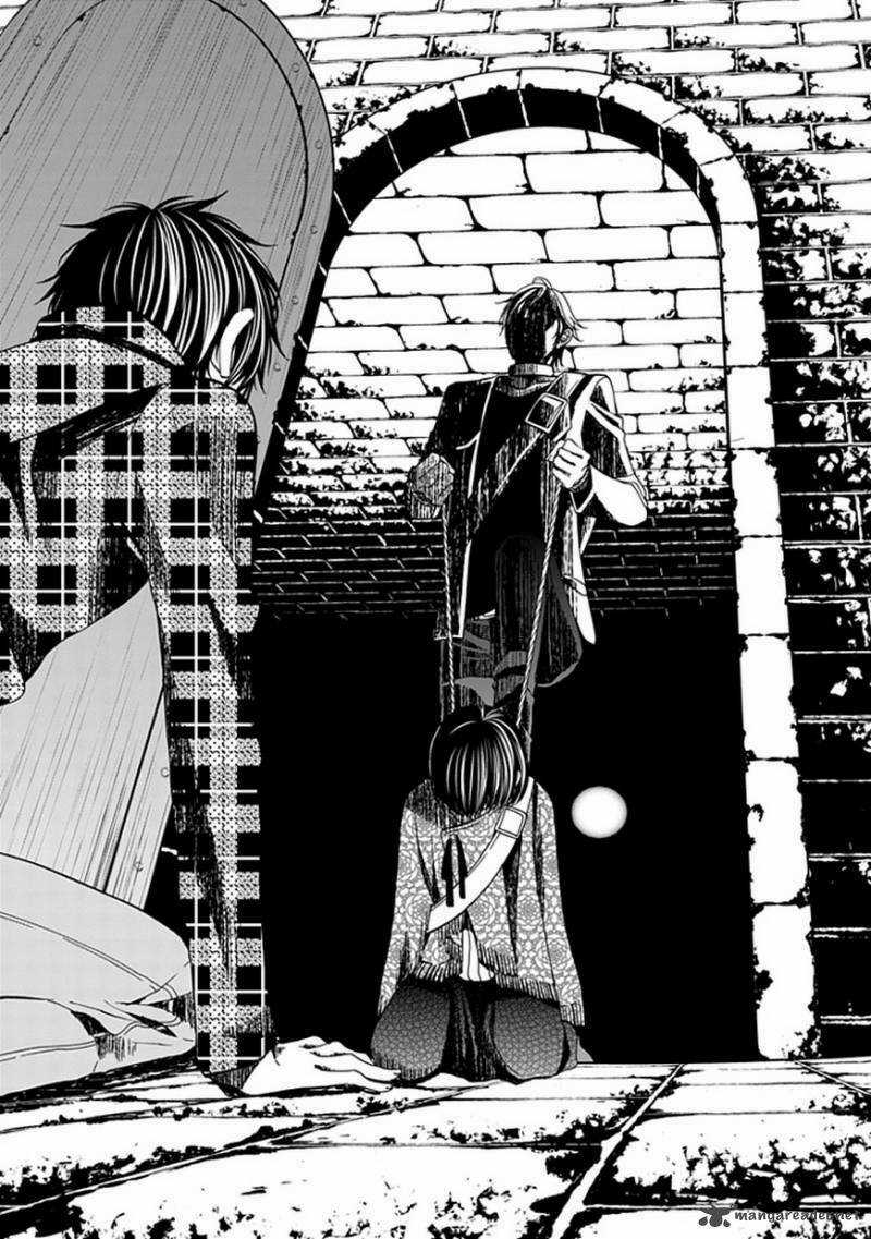 Bloody Junkie - Chapter 3 - Trang 42