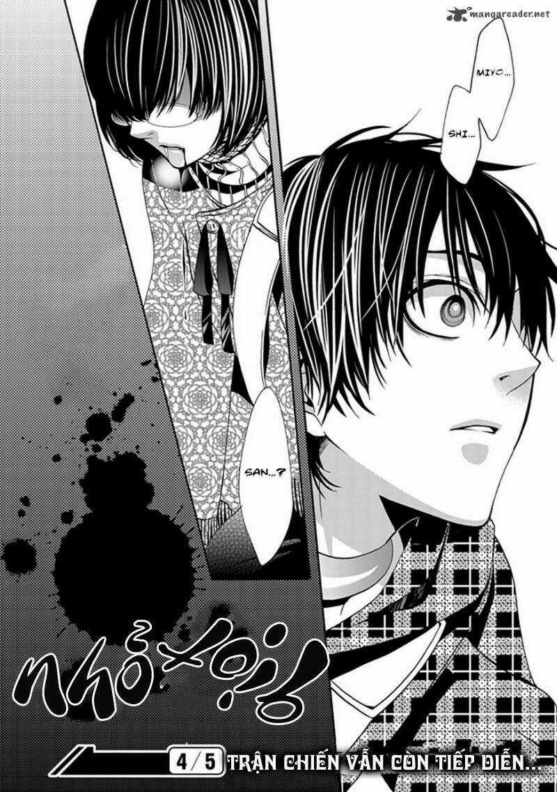 Bloody Junkie - Chapter 3 - Trang 43