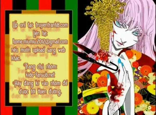 Bloody Junkie - Chapter 3 - Trang 45