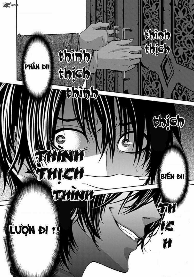 Bloody Junkie - Chapter 3 - Trang 7