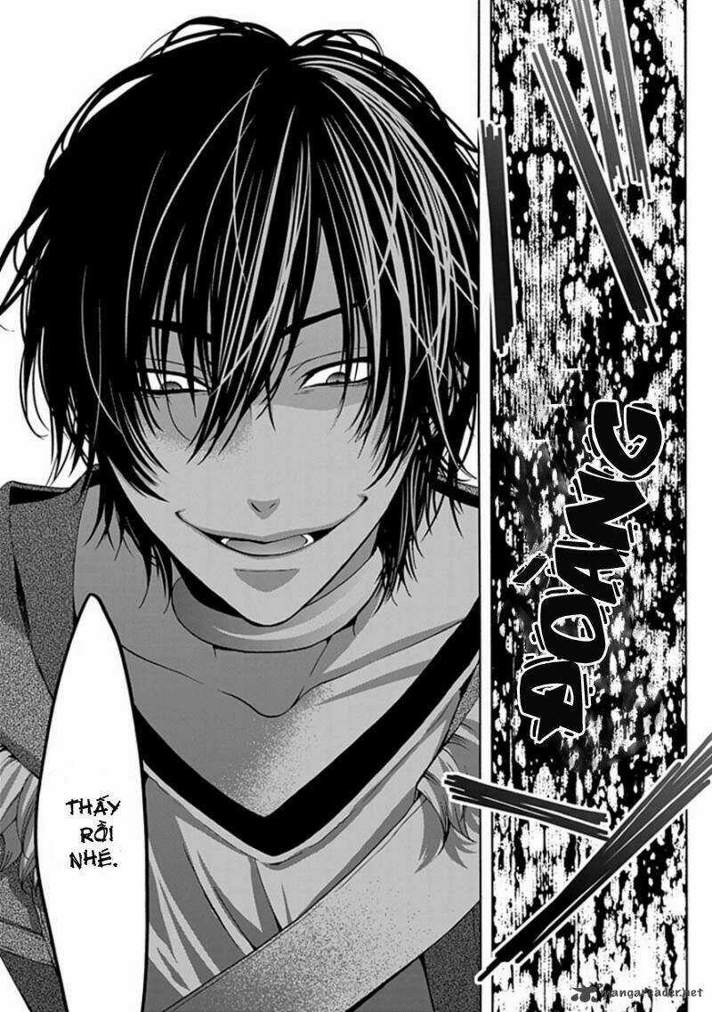 Bloody Junkie - Chapter 3 - Trang 8