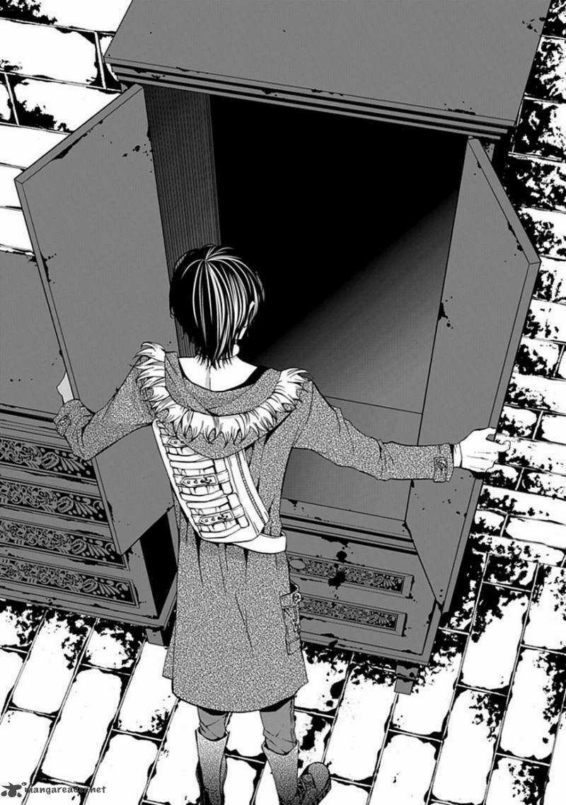 Bloody Junkie - Chapter 3 - Trang 9