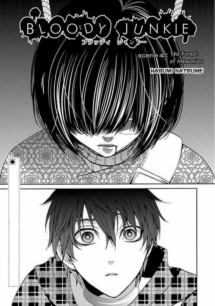 Bloody Junkie - Chapter 4 - Trang 2