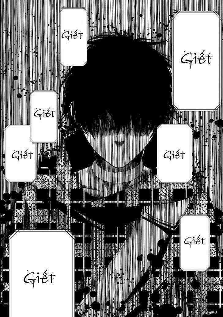 Bloody Junkie - Chapter 4 - Trang 17