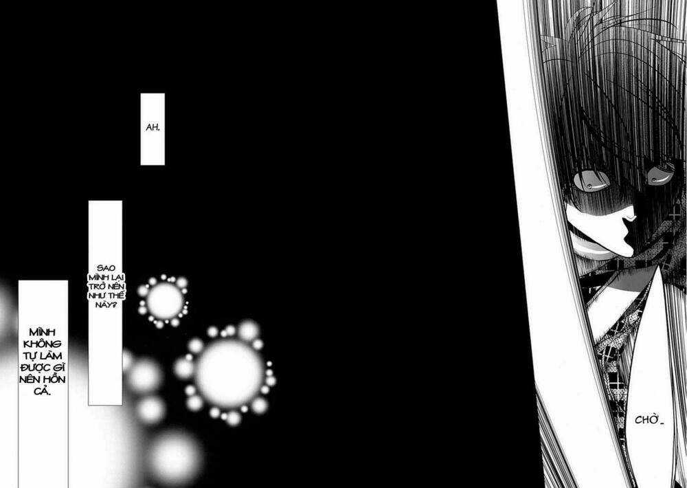 Bloody Junkie - Chapter 4 - Trang 19