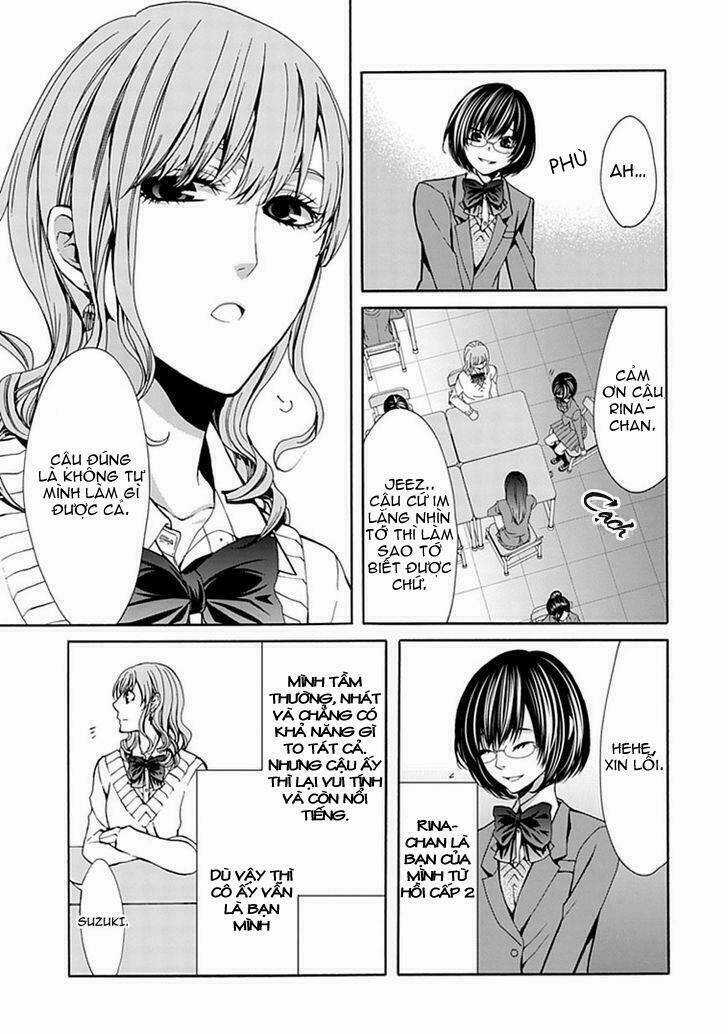 Bloody Junkie - Chapter 4 - Trang 21