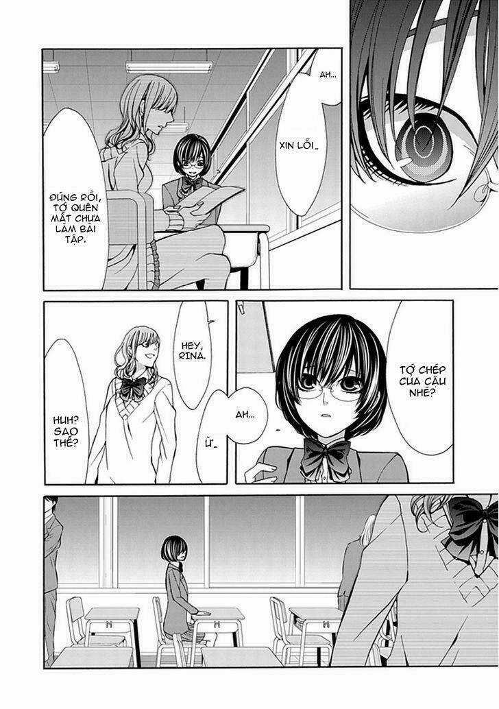 Bloody Junkie - Chapter 4 - Trang 24