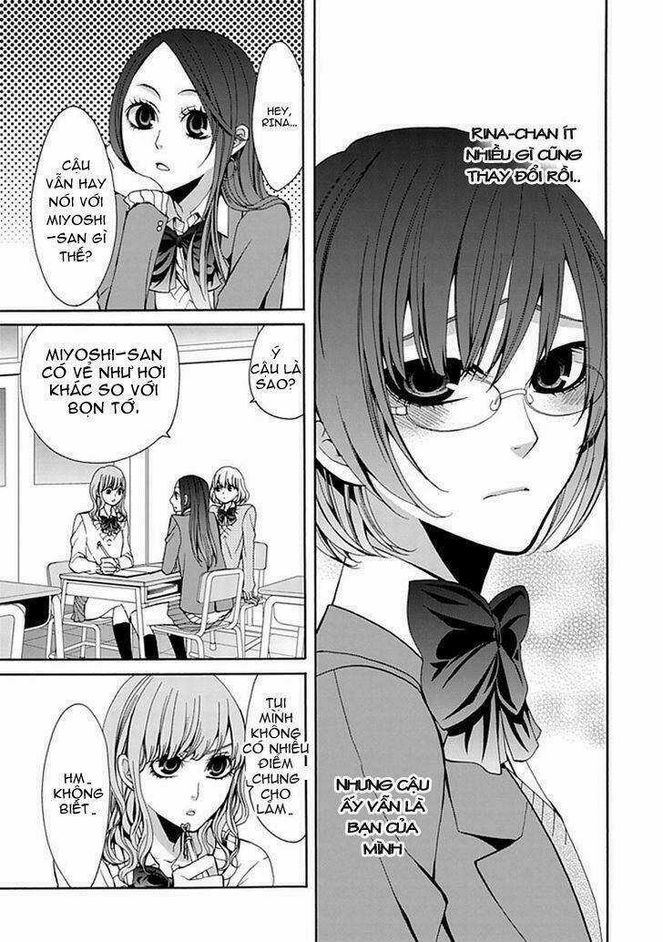 Bloody Junkie - Chapter 4 - Trang 25