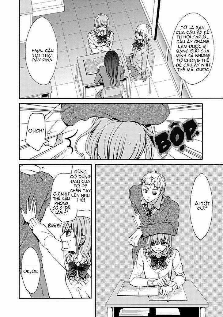 Bloody Junkie - Chapter 4 - Trang 26