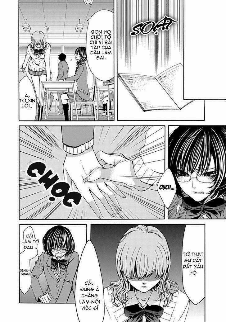 Bloody Junkie - Chapter 4 - Trang 28