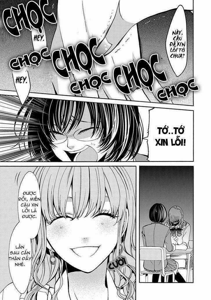 Bloody Junkie - Chapter 4 - Trang 29