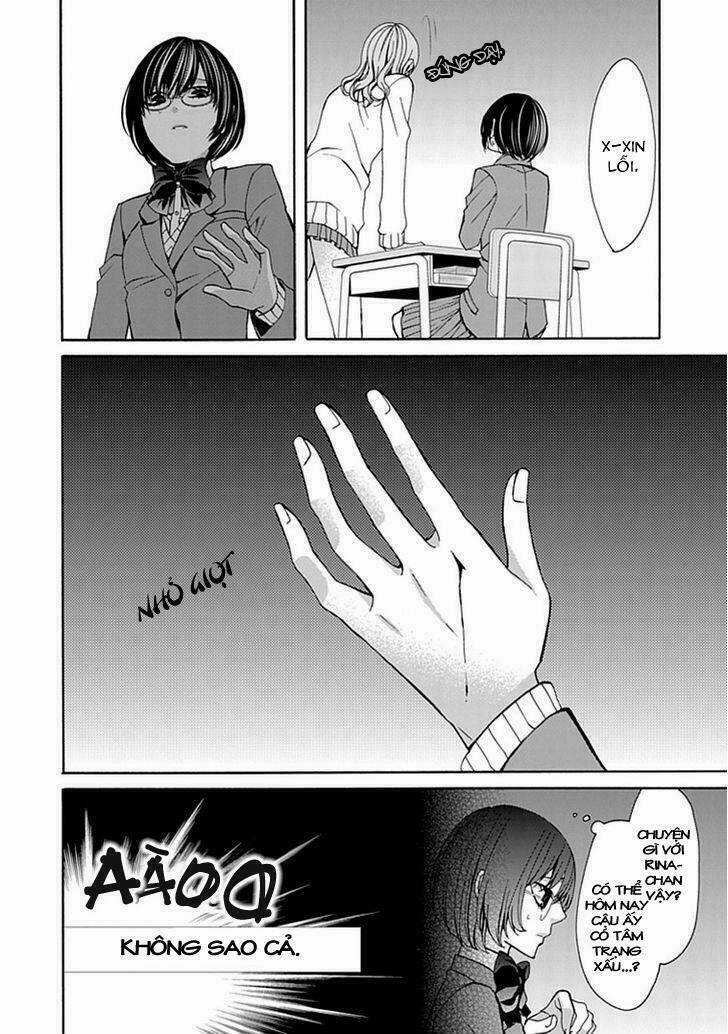 Bloody Junkie - Chapter 4 - Trang 30