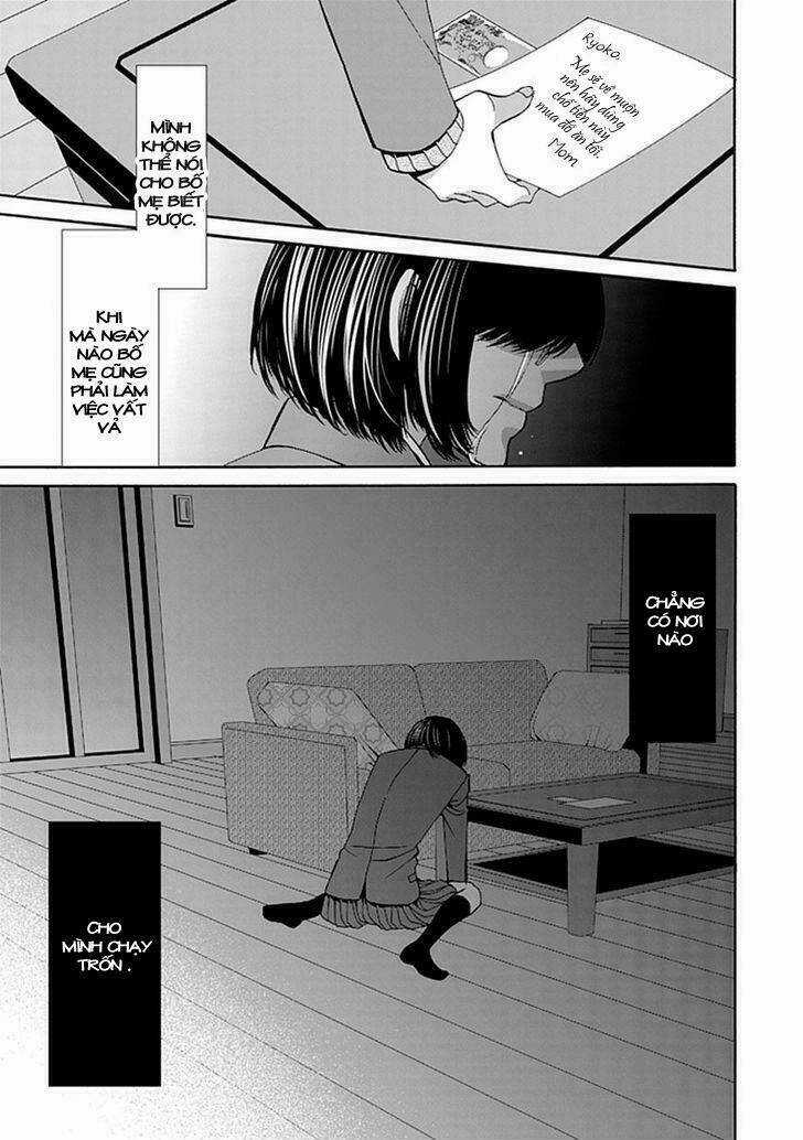 Bloody Junkie - Chapter 4 - Trang 33