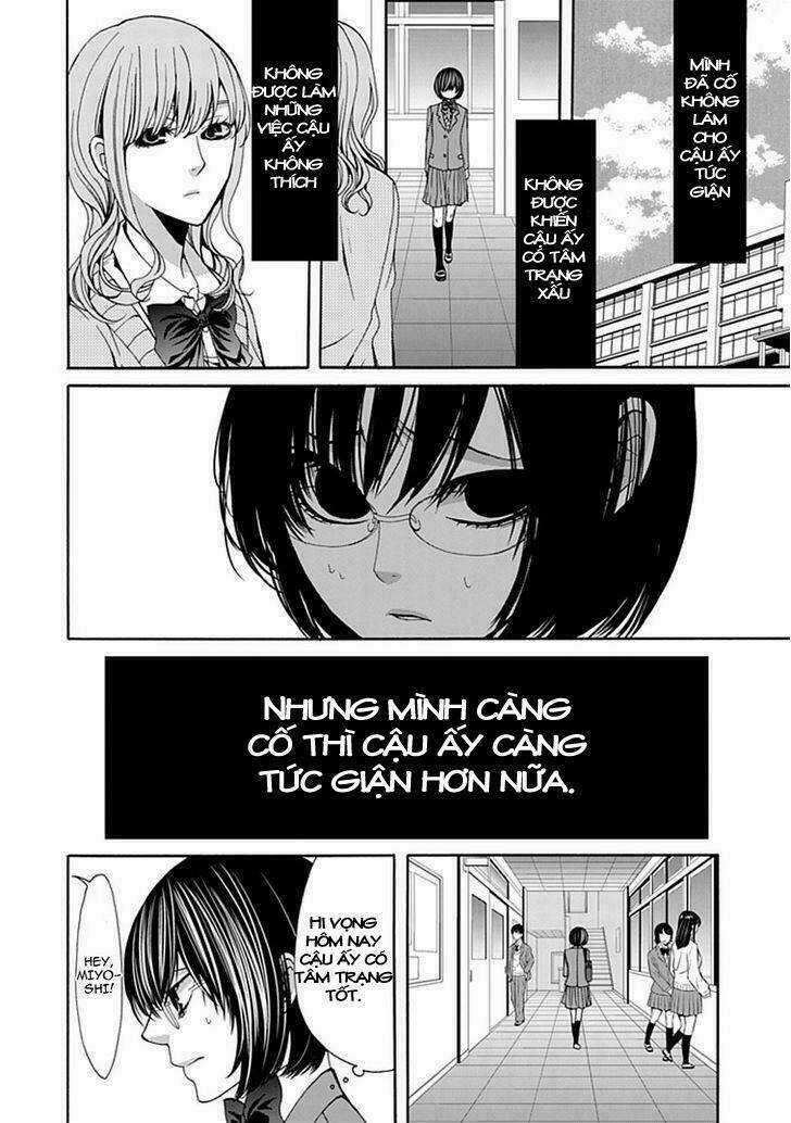 Bloody Junkie - Chapter 4 - Trang 34