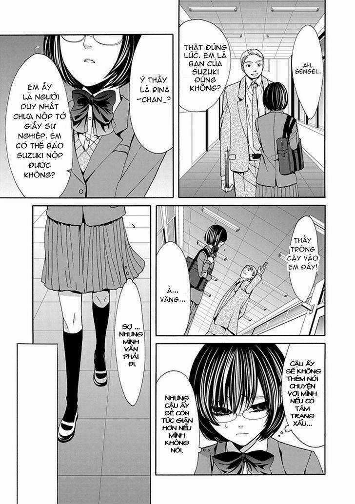 Bloody Junkie - Chapter 4 - Trang 35