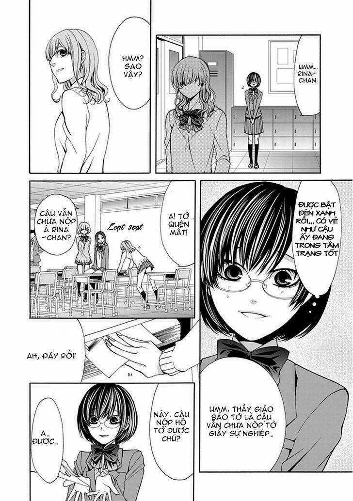 Bloody Junkie - Chapter 4 - Trang 36