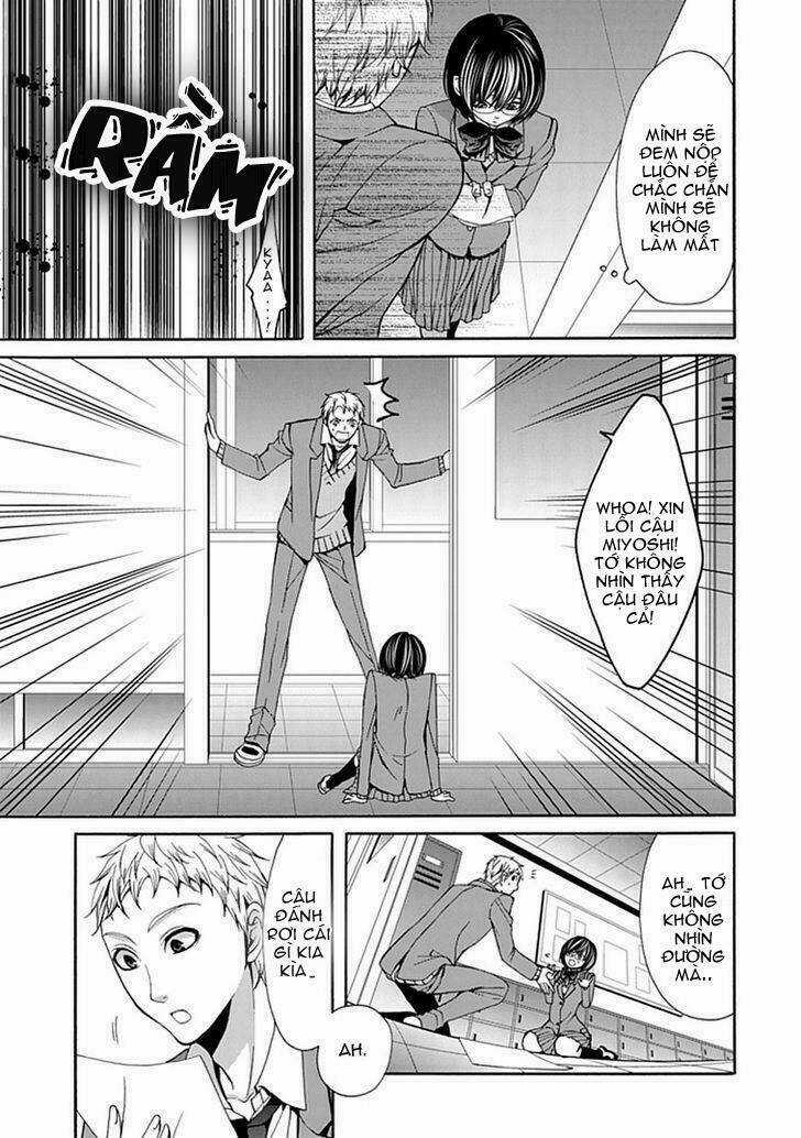 Bloody Junkie - Chapter 4 - Trang 37