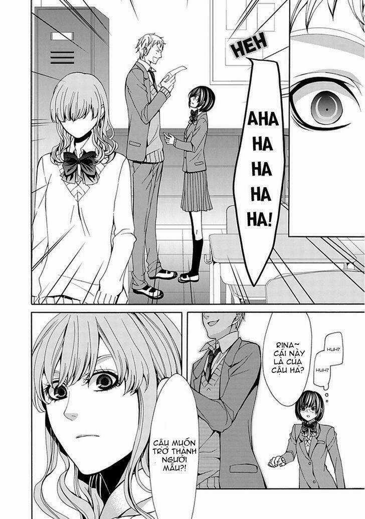 Bloody Junkie - Chapter 4 - Trang 38