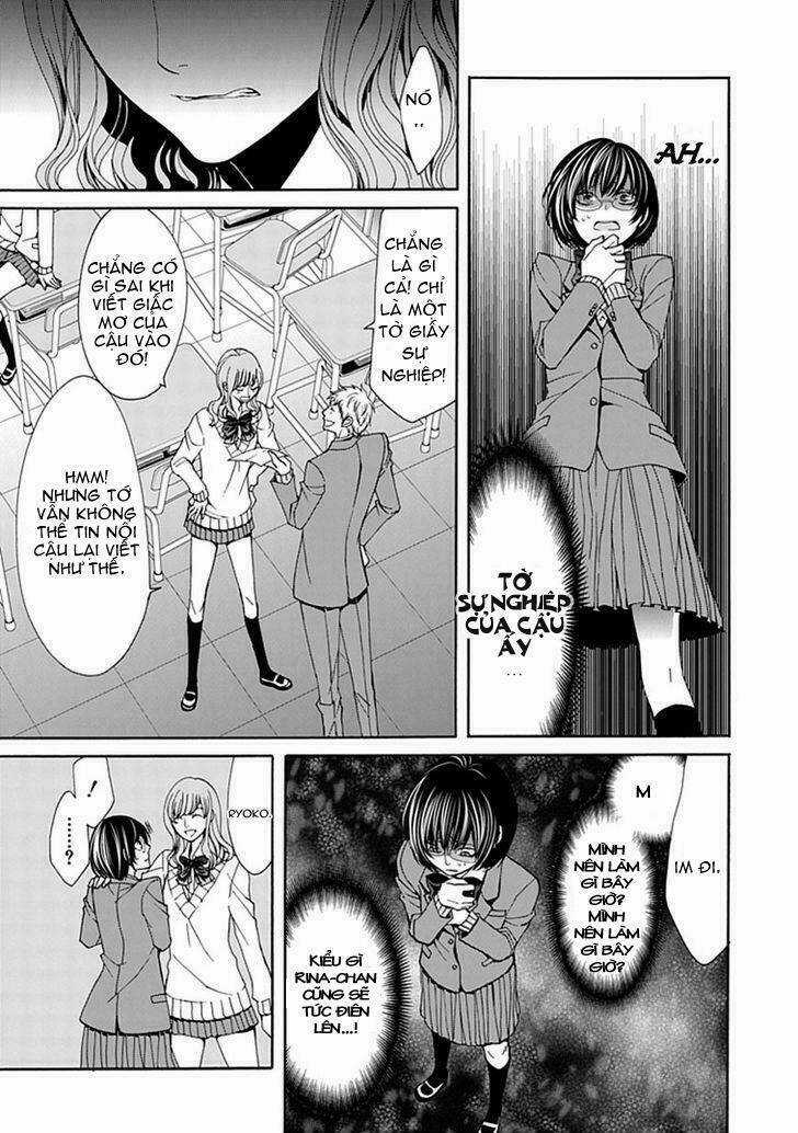 Bloody Junkie - Chapter 4 - Trang 39