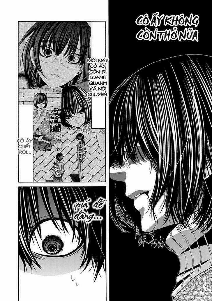 Bloody Junkie - Chapter 4 - Trang 5