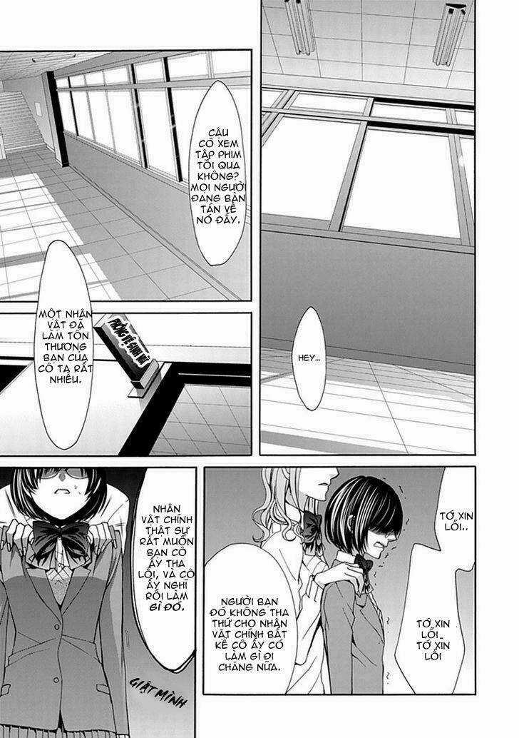 Bloody Junkie - Chapter 4 - Trang 41