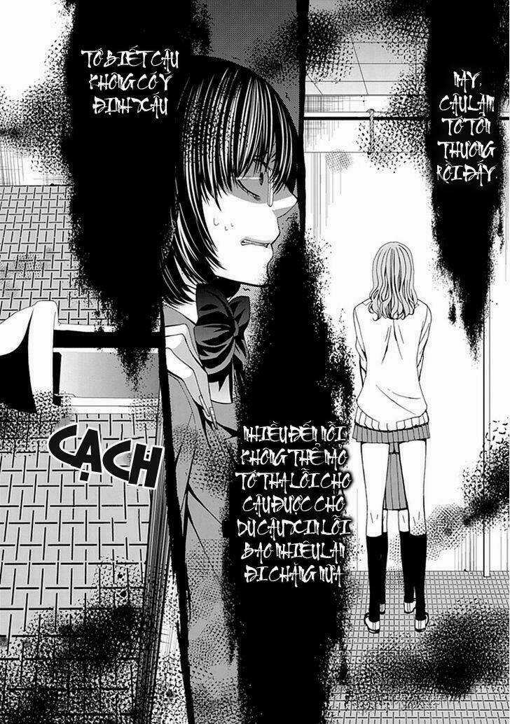 Bloody Junkie - Chapter 4 - Trang 42