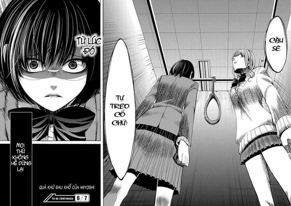 Bloody Junkie - Chapter 4 - Trang 44