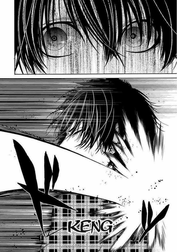 Bloody Junkie - Chapter 4 - Trang 9