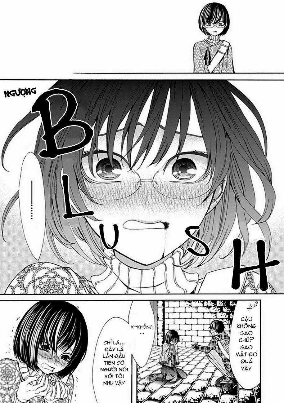 Bloody Junkie - Chapter 5 - Trang 20