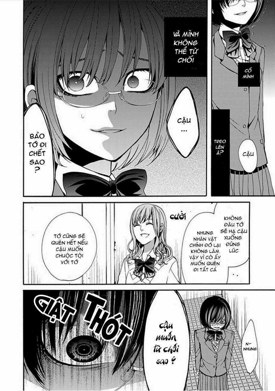 Bloody Junkie - Chapter 5 - Trang 3