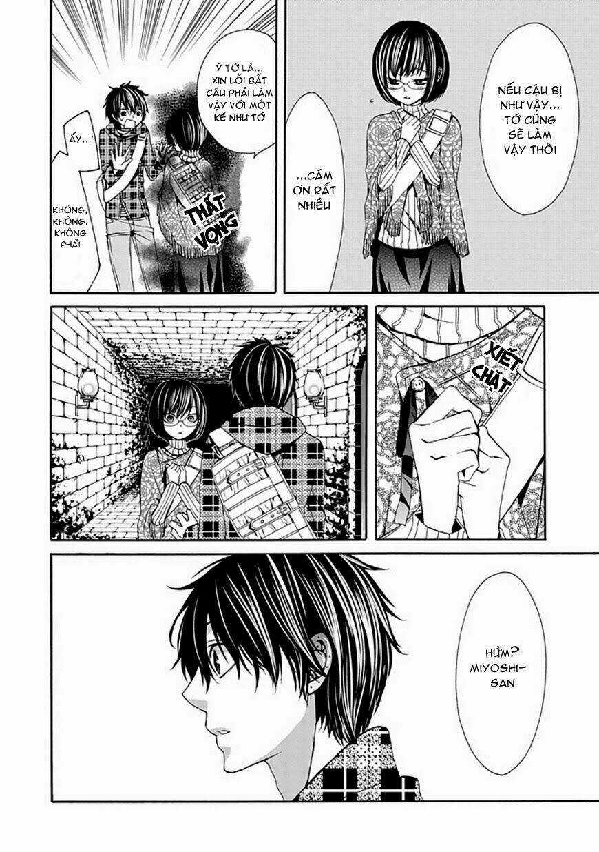 Bloody Junkie - Chapter 5 - Trang 25